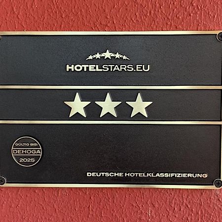 Hotel Wittgensteiner Hof Бад-Лаасфе Екстер'єр фото