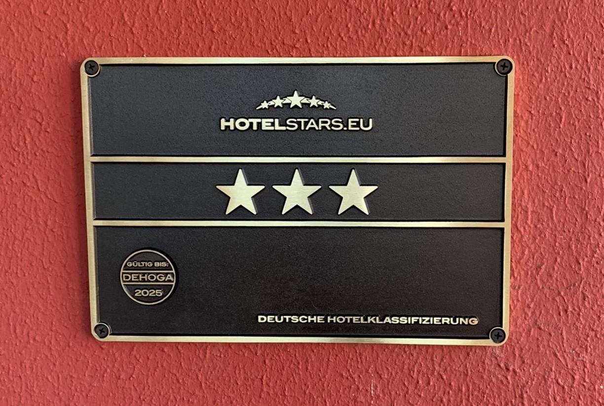 Hotel Wittgensteiner Hof Бад-Лаасфе Екстер'єр фото
